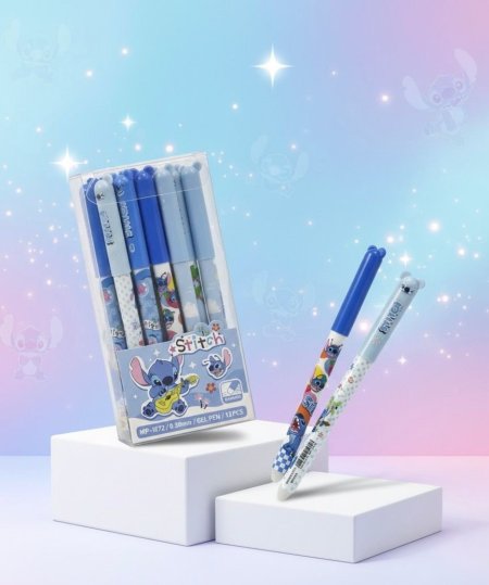 أقلام ستيتش